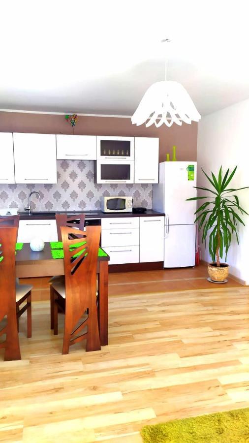 Widok Na Sniezke Apartment Miłków Exterior foto