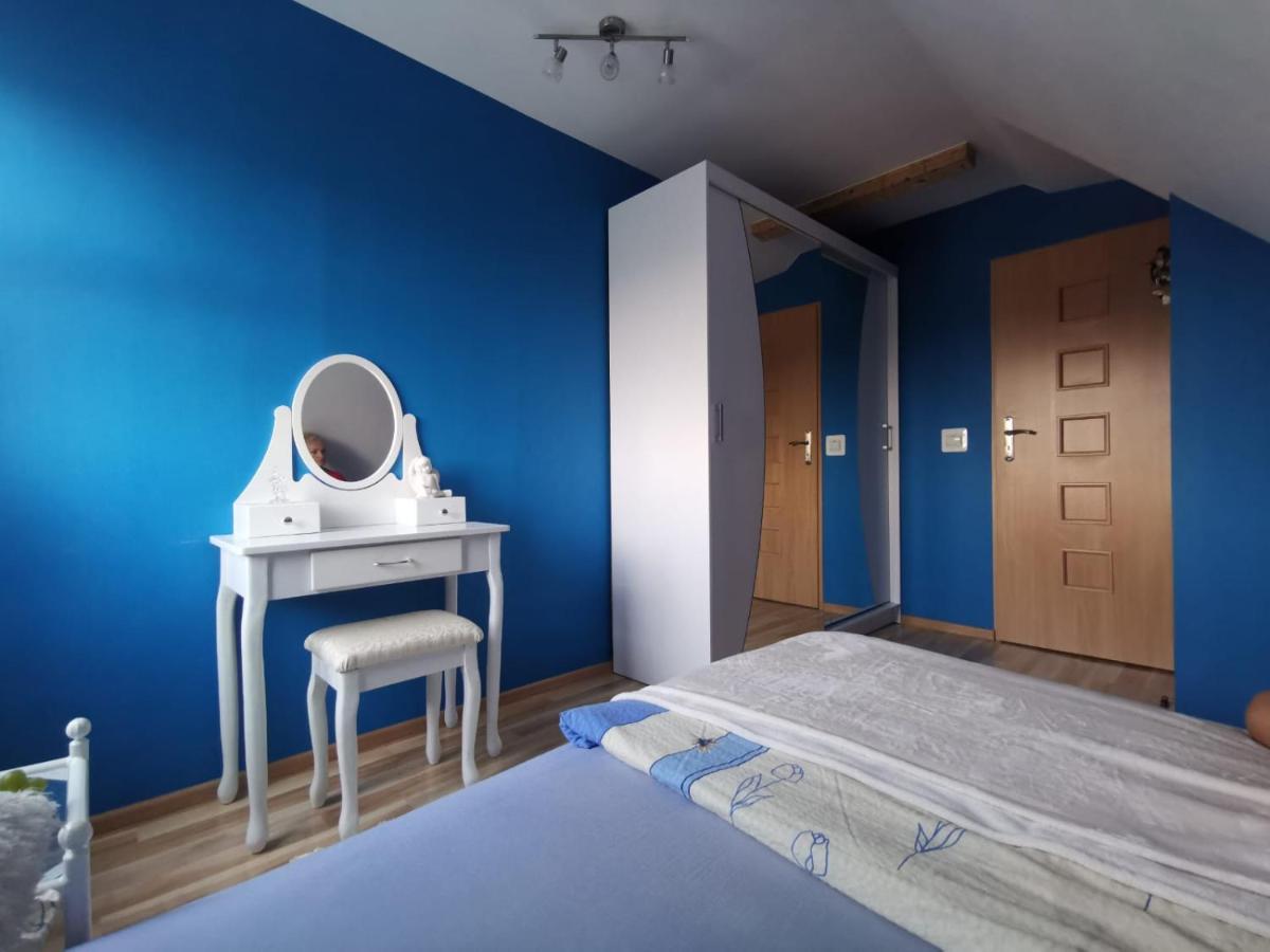 Widok Na Sniezke Apartment Miłków Exterior foto