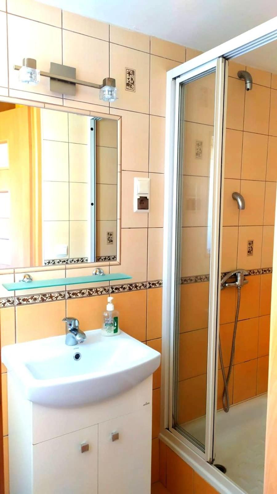 Widok Na Sniezke Apartment Miłków Exterior foto
